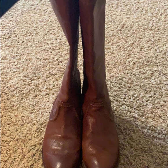 FRYE Boots - Picture 3 of 4